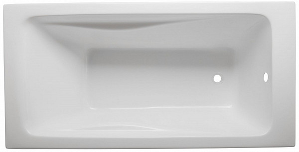 Акриловая ванна Jacob Delafon Odeon 150 Х 75 E6061RU-00