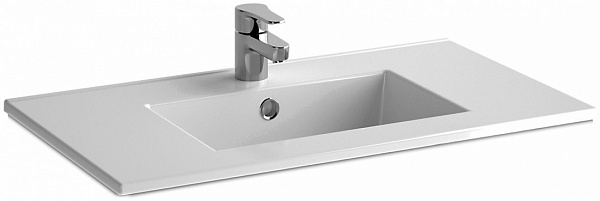 Раковина Jacob Delafon Ola 81х46 см EXTA112-00