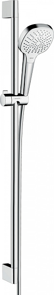 Душевой гарнитур Hansgrohe Croma Select E Multi 26590400 90см