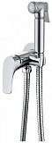 Смеситель с гигиеническим душем Aquanet Atletic AF310-52C (с внутренней частью) AF310-52С