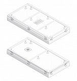 Каркас для поддона Creto Ares, Scala 120x80