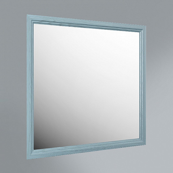 Зеркало Kerama Marazzi Provence 80 см PR.mi.80\BLU