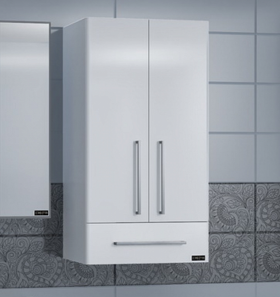 Подвесной шкаф над стиральной машиной Вегас 48/90 Санта 426003