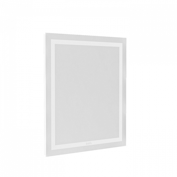 Зеркало с подсветкой, 60 см, Zodiac, IDDIS, ZOD6000i98