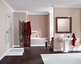 Смеситель для ванны для душа Grohe BauClassic 32865000