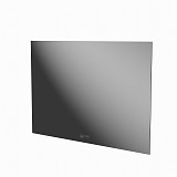 Line Н Зеркало с LED подсветкой и сенсором, 1000х700