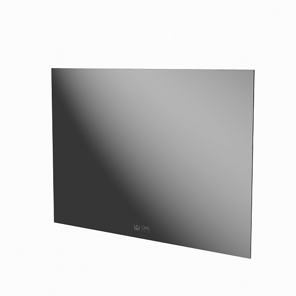 Line Н Зеркало с LED подсветкой и сенсором, 1000х700