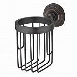 Держатель освежителя Wasserkraft Isar K-7345