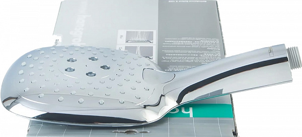 Ручной душ HANSGROHE Raindance Select E150 3jet 26550000