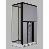 Душевая кабина Grossman GR227R 90x120