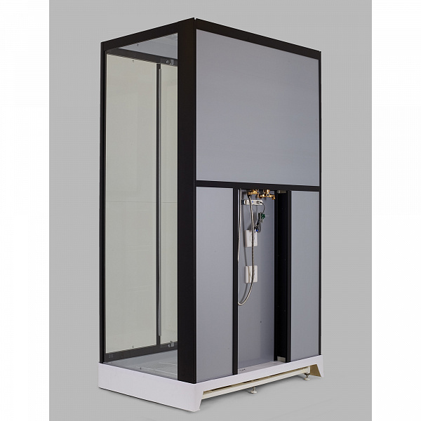 Душевая кабина Grossman GR227R 90x120