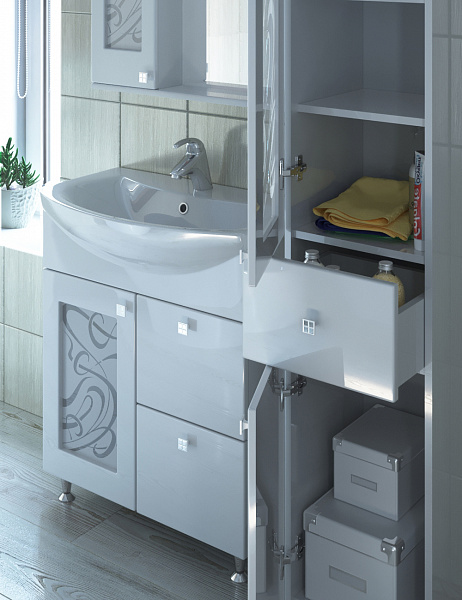 Пенал VIGO Provans 35 см pn.PRO.35