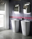 Смеситель Ideal Standard Melange A4258AA для раковины с донным клапаном