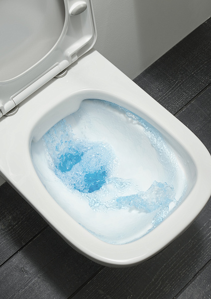 Комплект унитаз с инсталляцией Jacob Delafon Vox E21744RU