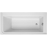 Акриловая ванна Jacob Delafon Formilia 170x80 L/R E6139L-00