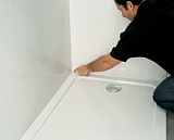 Поддон для душа Jacob Delafon Flight 120х80 см E62450-00