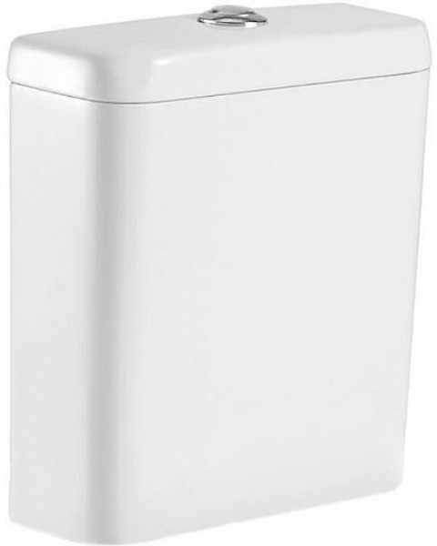 Сливной бачок Aquanet Roll-C-1 CL-12249B-1 Roll-C-1