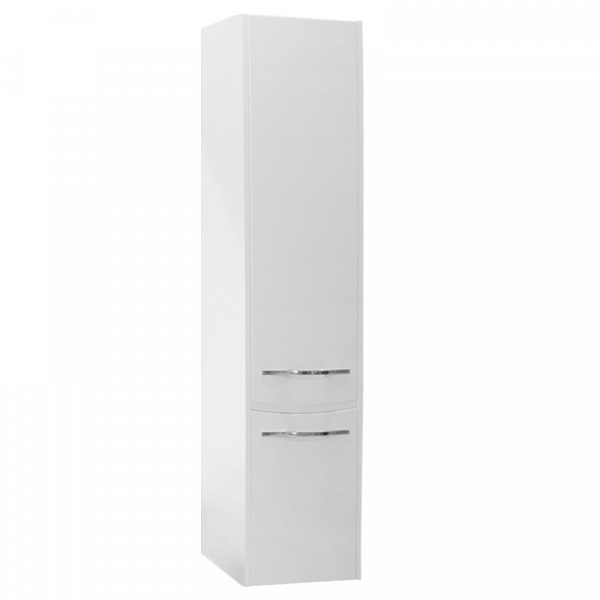 Шкаф-пенал Акватон Инфинити 35x144 1A192303IF01L левый