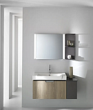 Раковина Jacob Delafon Reve 80х41,2 см E4803-00 80х41,2 см