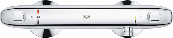 Термостат Grohe Grohtherm 1000 New 34143003