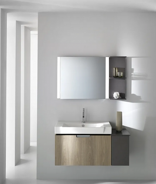 Раковина Jacob Delafon Reve 80х41,2 см E4803-00 80х41,2 см