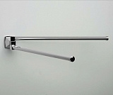 Держатель полотенец двойной Wasserkraft Wern K-2531