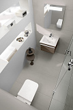 Унитаз подвесной Villeroy & Boch Venticello 4611 R001