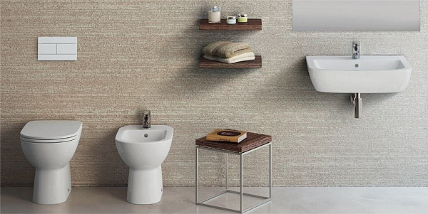 Раковина Ideal Standard Tempo 60 см T056401