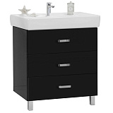 Тумба под раковину Акватон Америна 76 см 1A169101AM950