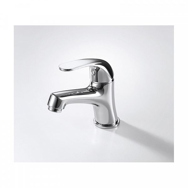 Смеситель для раковины Bravat Fit F1135188CP-RUS