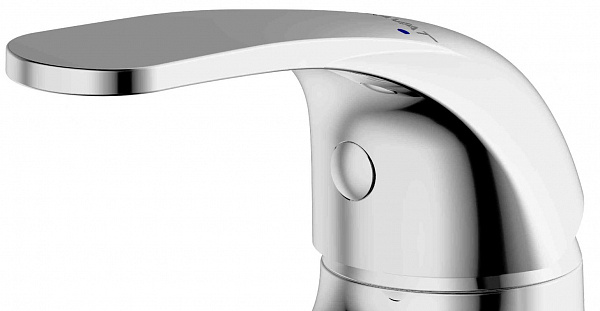 Смеситель для раковины Bravat Fit F1135188CP-RUS