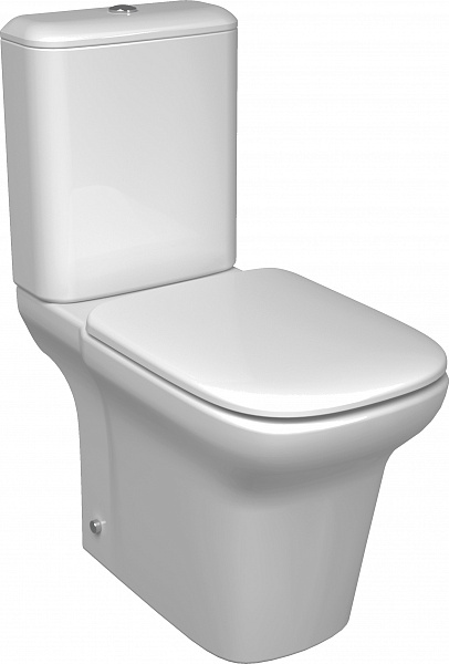 Бачок для унитаза Jacob Delafon Vox ETM212-00