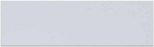 Полка Aquanet Магнум 40x12 белая матовая 00302230