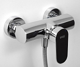 Смеситель для душа Wasserkraft  Donau 5302