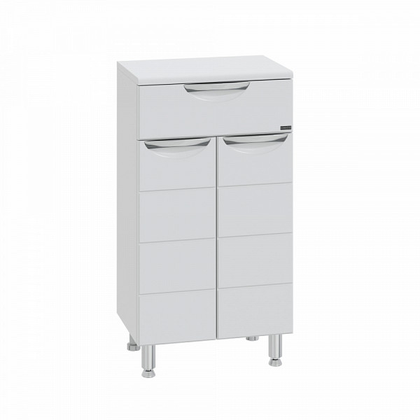 Тумба напольная "Родос 45" 1ящ СанТа