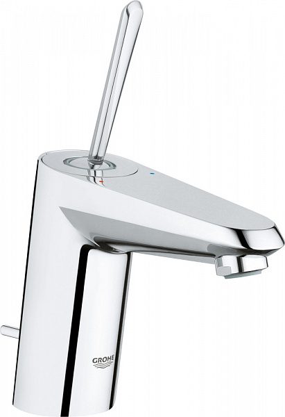 Смеситель для раковины Grohe Eurodisc joy 23425000