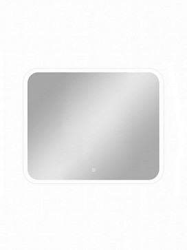 Зеркало Континент "Demure Led" 800х700