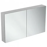 Зеркальный шкафчик Ideal Standard Mirror&Light T3499AL