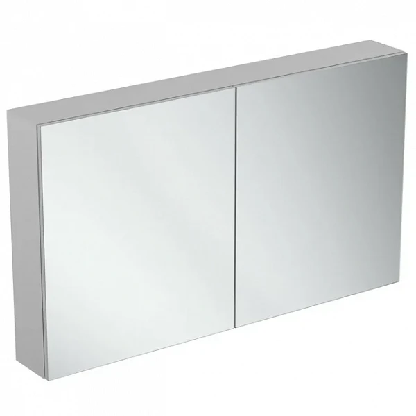 Зеркальный шкафчик Ideal Standard Mirror&Light T3499AL