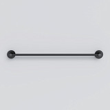 A85A346422 X-Joy, Вешалка для полотенец черный