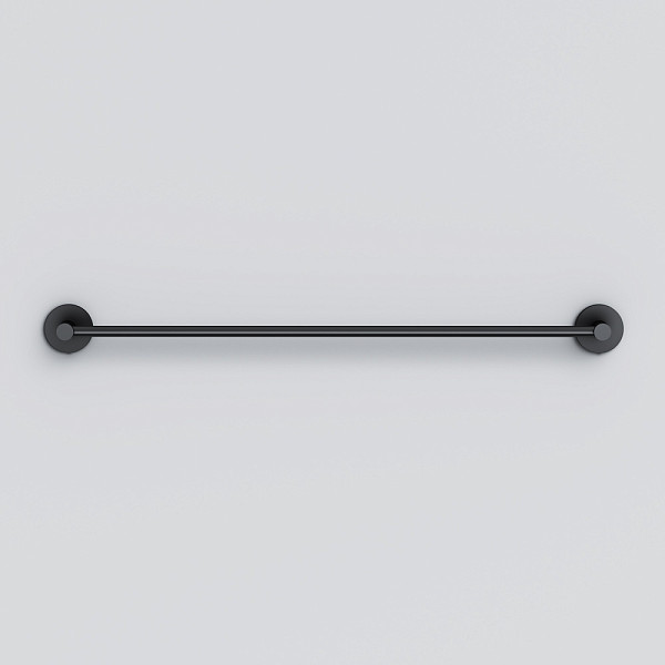 A85A346422 X-Joy, Вешалка для полотенец черный