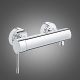 Смеситель для душа Grohe Essence New 33636001