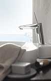 Смеситель для раковины Grohe Eurodisc joy 23427000