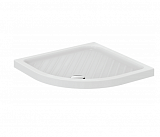 Душевой поддон Vidima Fresh 90х90 см W833561