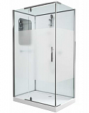Душевая кабина Grossman GR172QL 120x80 Classic