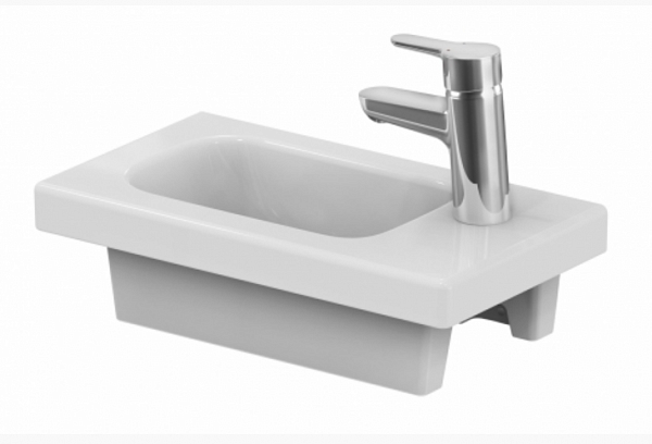 Раковина Ideal Standard Connect Space E136101 45 R
