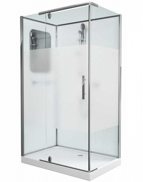 Душевая кабина Grossman GR172QL 120x80 Classic