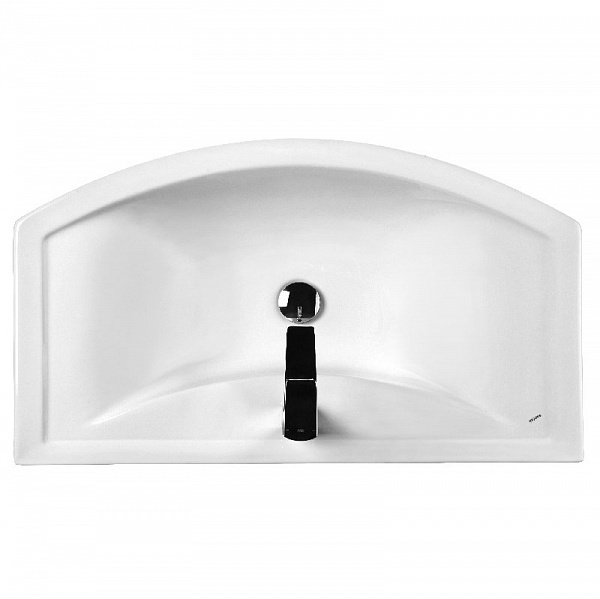 Полукруглая раковина Santek Балтика 80 1WH501524