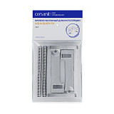 Крепеж настенный для инсталляции AQUA, тип: Quick-Fix