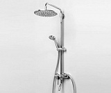 Душевой комплект со смесителем Wasserkraft A14401